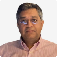 Deepak Seth
