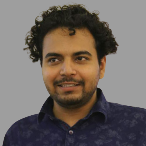 Durgesh Satyam - CEO - Supista.com
