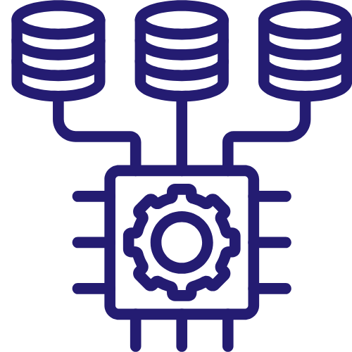 operations health icon