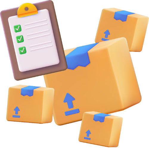 supplier optimization icon