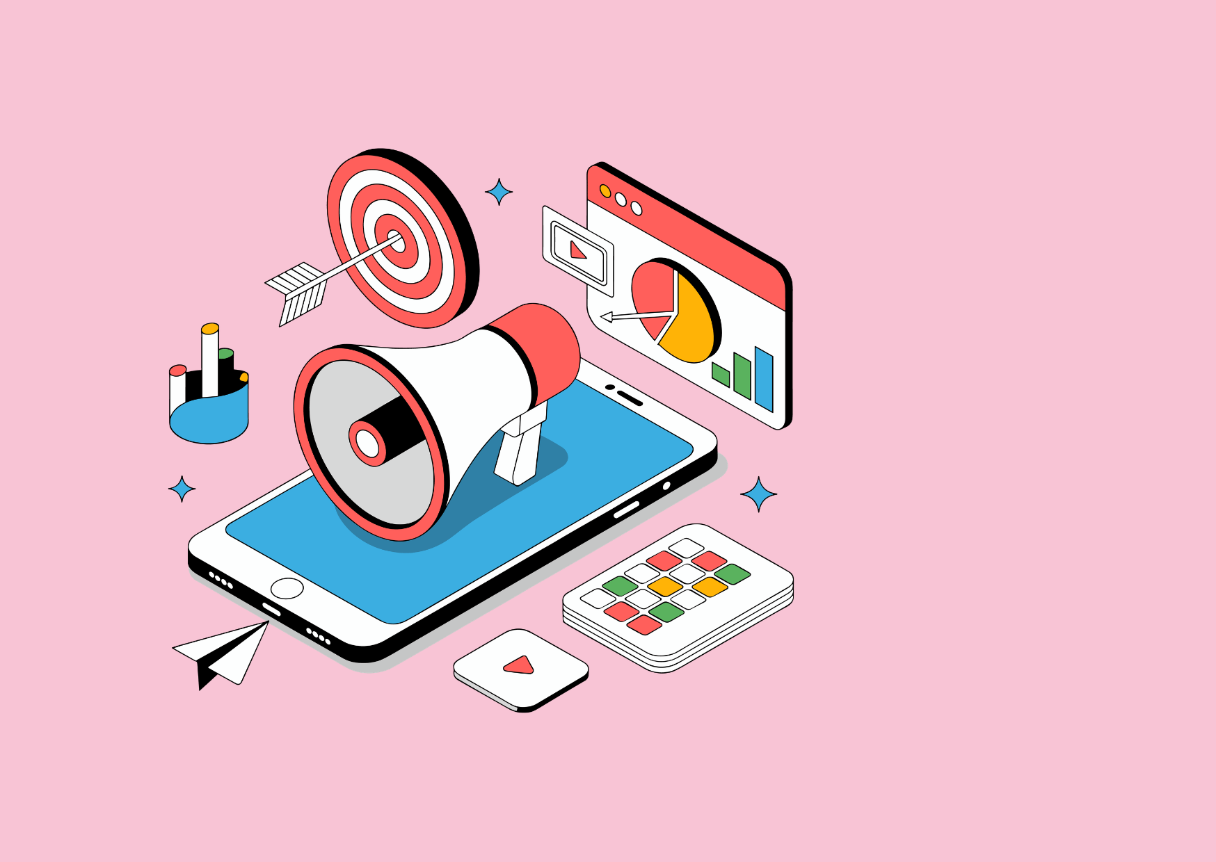 Business Digitization Overview