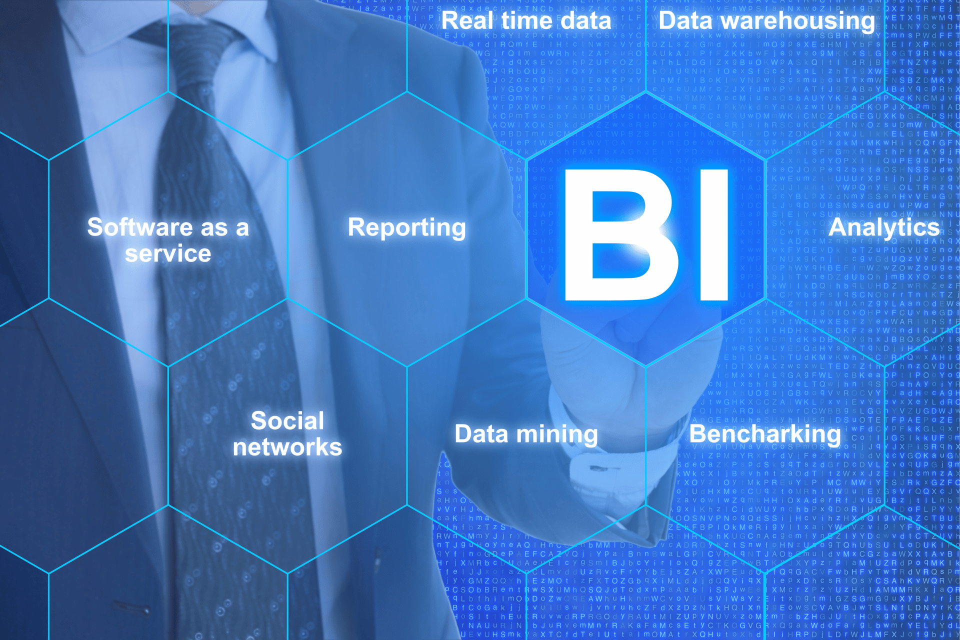 Business Intelligence