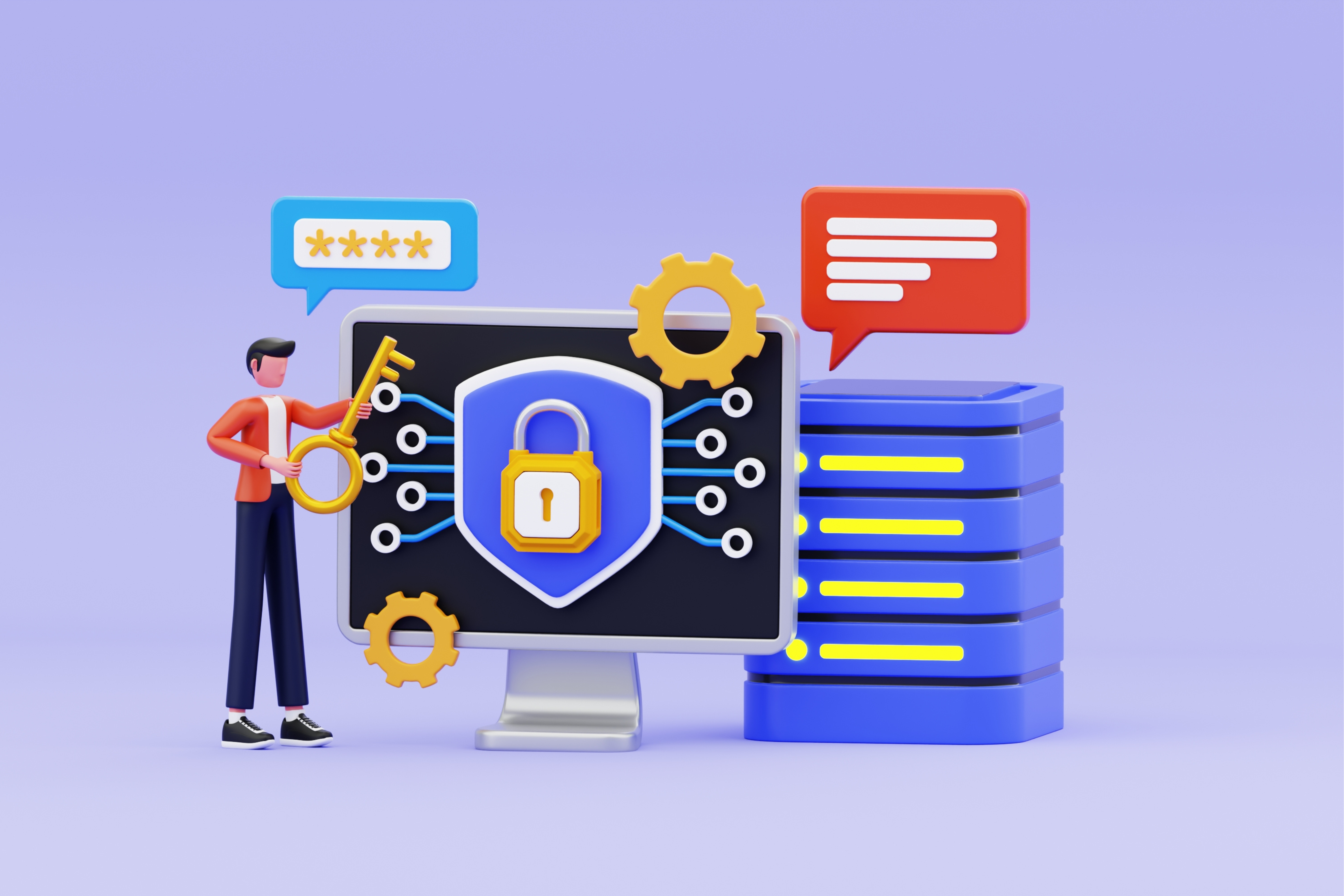 Role-Based Access Control (RBAC)